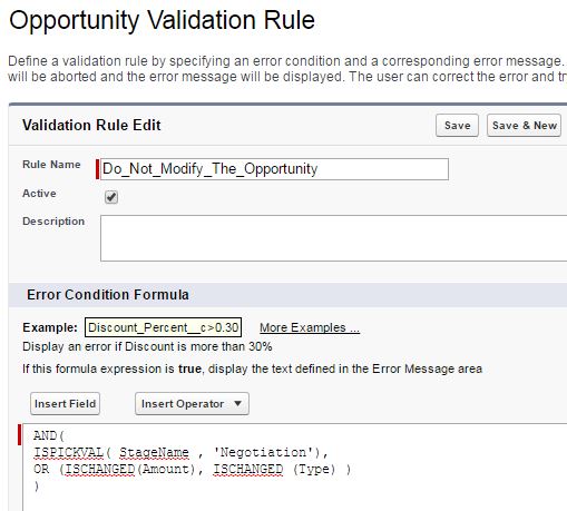 7 Ways to Lock a Record in Salesforce – sfdcFanBoy