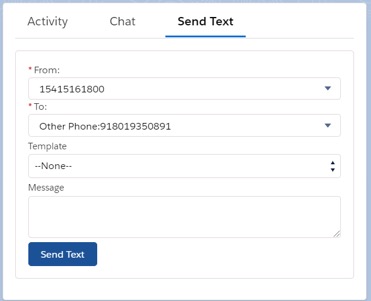 sfdcfanboy valuetext whatsapp integration 2